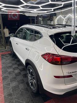 هيونداي توسان